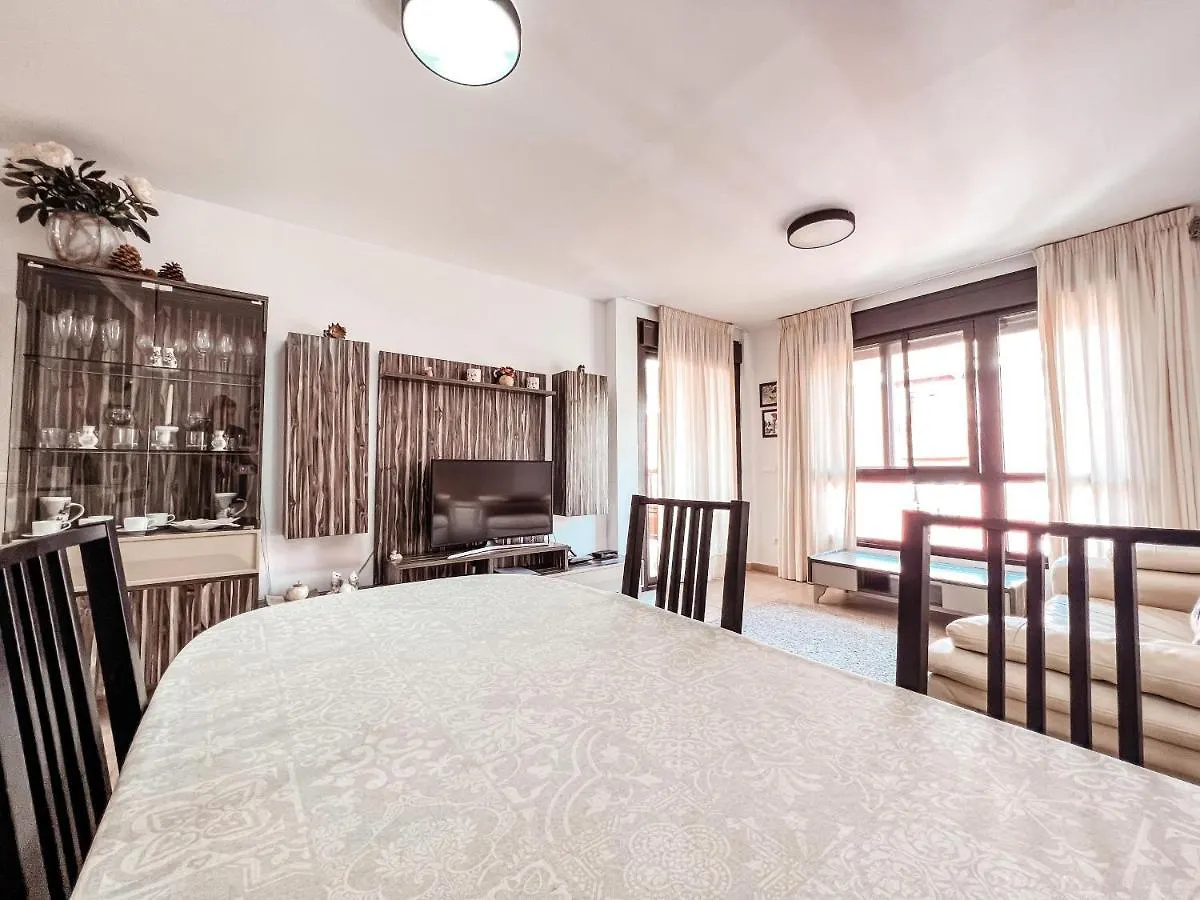 Beautiful 1 Bedroom Apartment In Palm Mar, Pm101 Spanien