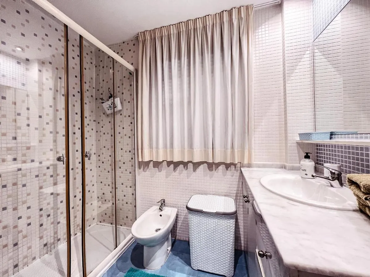 Beautiful 1 Bedroom Apartment In Palm Mar, Pm101 Spain