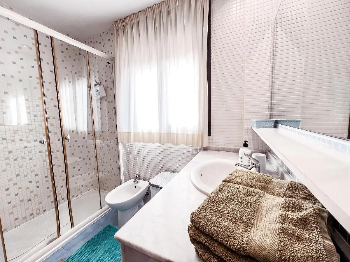 Beautiful 1 Bedroom Apartment In Palm Mar, Pm101 0*, Palm-mar