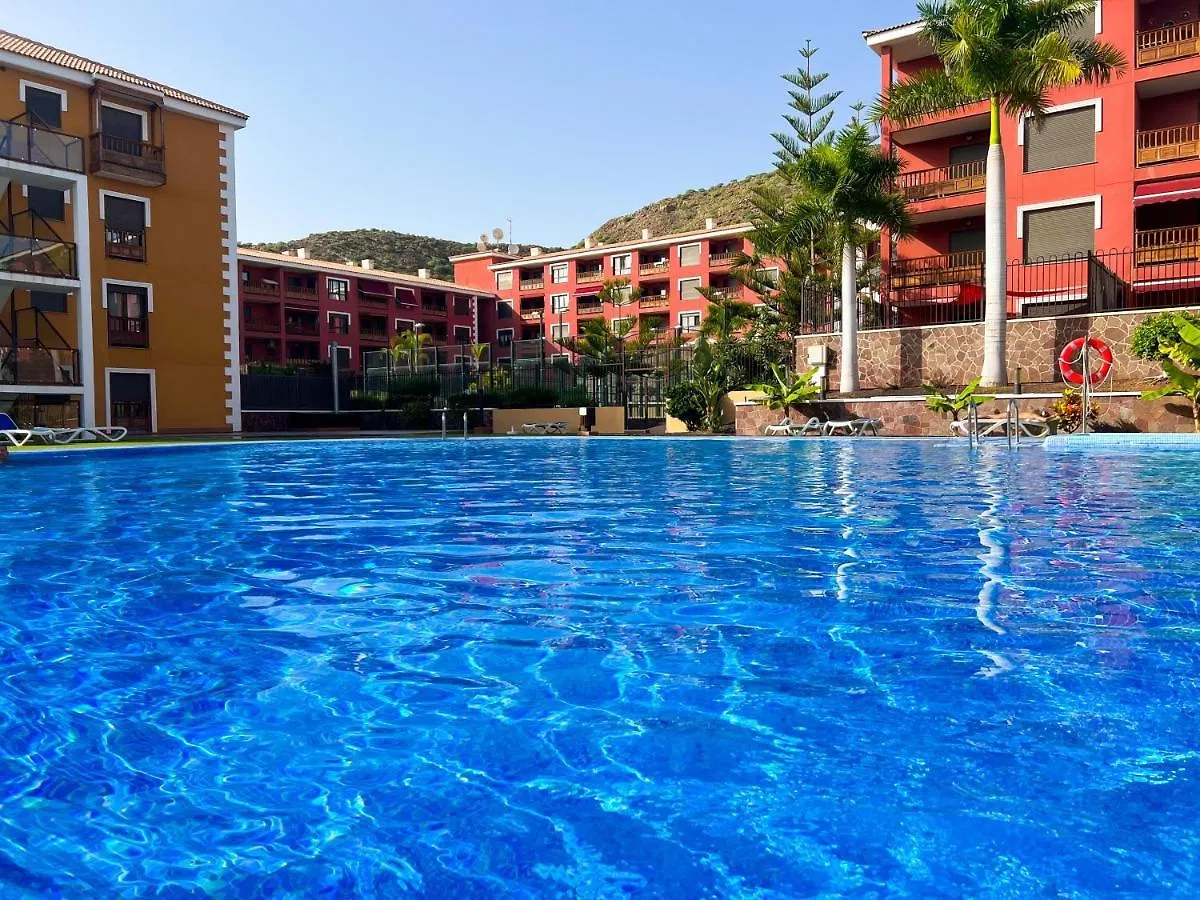 Beautiful 1 Bedroom Apartment In Palm Mar, Pm101