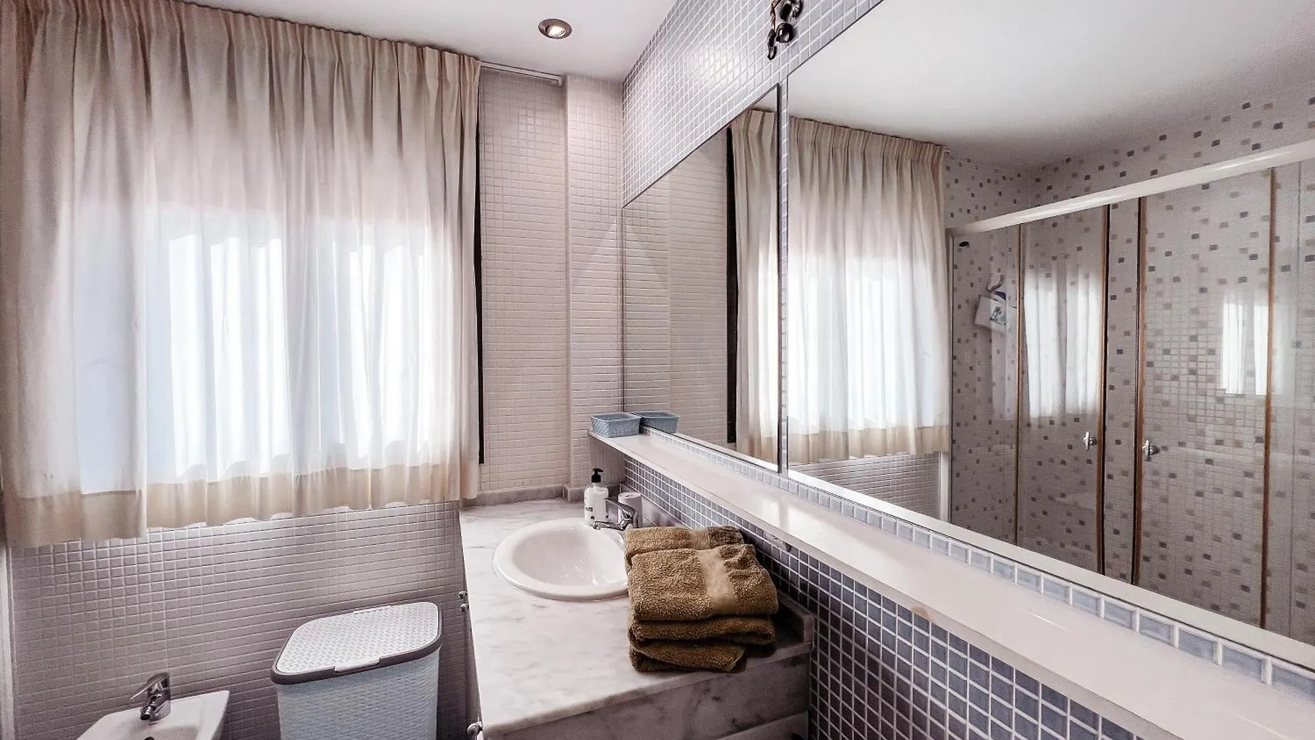 Beautiful 1 Bedroom Apartment In Palm Mar, Pm101