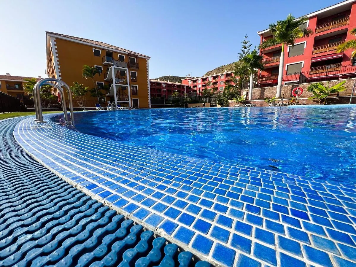 Beautiful 1 Bedroom Apartment In Palm Mar, Pm101